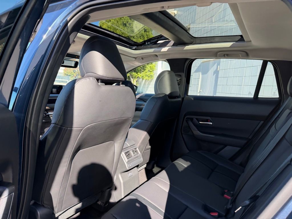 New 2026 MAZDA CX-50 2.5 Hybrid w/ Cargo Package image 17