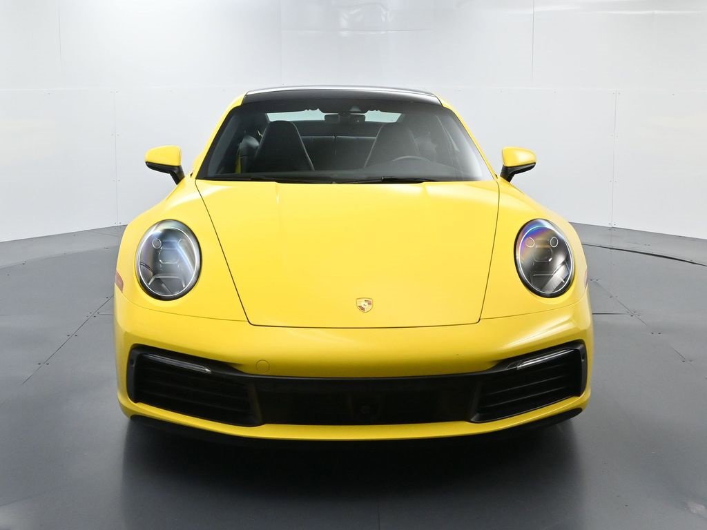 Used 2020 Porsche 911 Carrera S image 18
