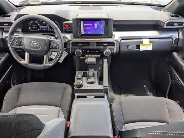 New 2025 Toyota 4Runner 4WD image 13