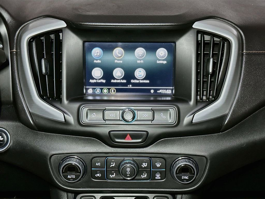 Used 2019 GMC Terrain SLE w/ Driver Convenience Package AWD/4WD image 12
