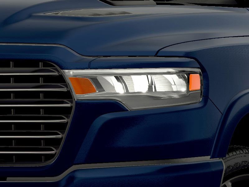 New 2026 RAM 1500 Laramie image 14