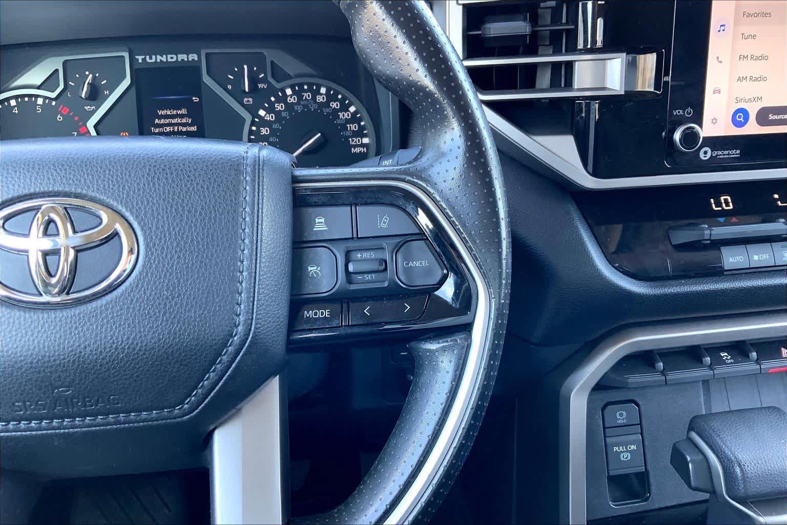 Used 2023 Toyota Tundra SR5 w/ SR5 Convenience Package AWD/4WD image 46