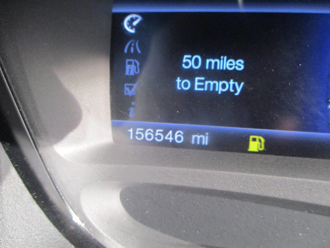 Used 2013 Ford Edge Limited w/ Canadian Touring Pkg image 17