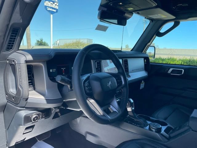 New 2026 Ford Bronco Outer Banks AWD/4WD image 10