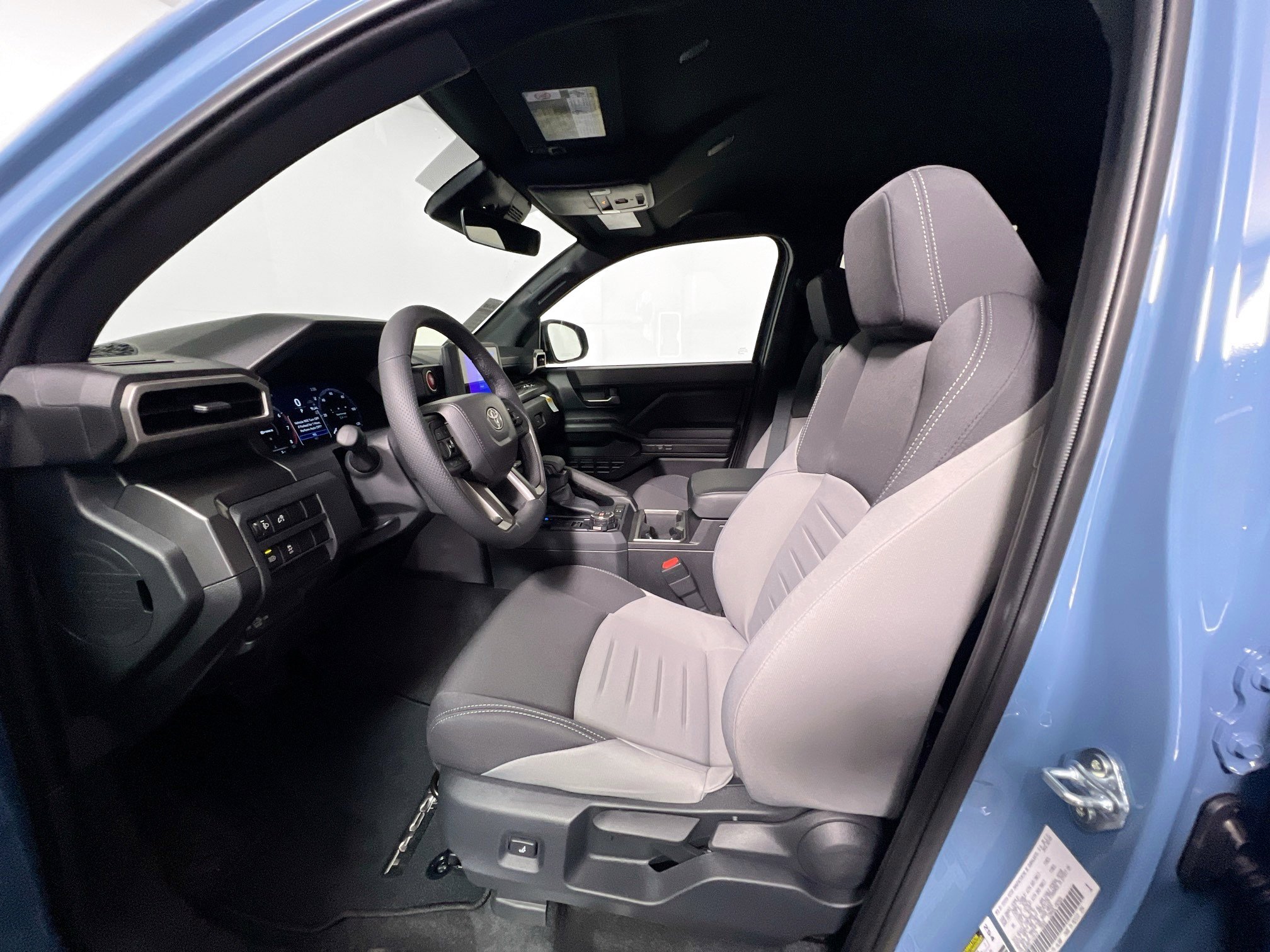 New 2026 Toyota Tacoma TRD Off-Road image 14