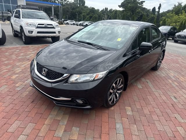 Used 2014 Honda Civic EX-L image 32