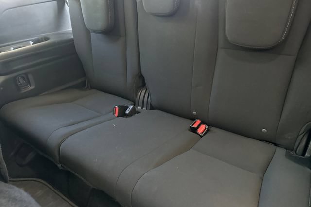 Used 2020 Subaru Ascent Premium w/ Sport Package AWD/4WD image 15
