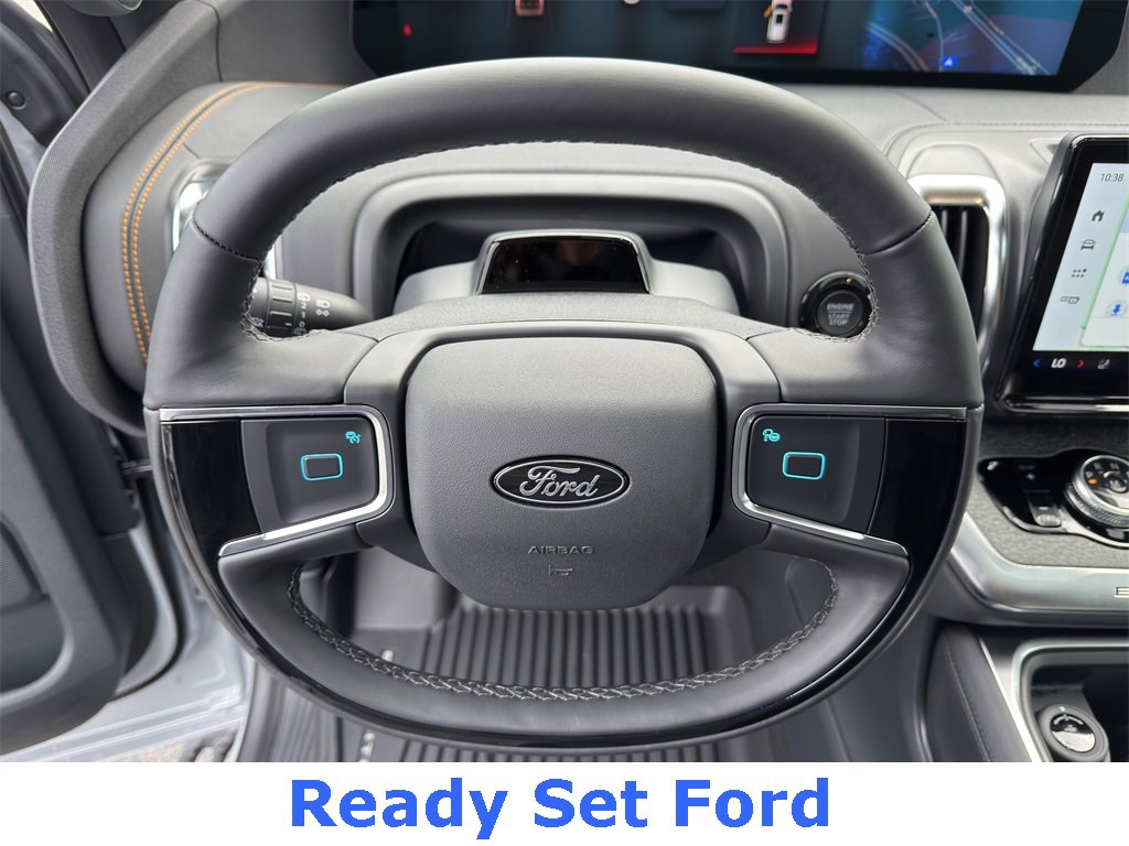 New 2025 Ford Expedition Tremor image 22