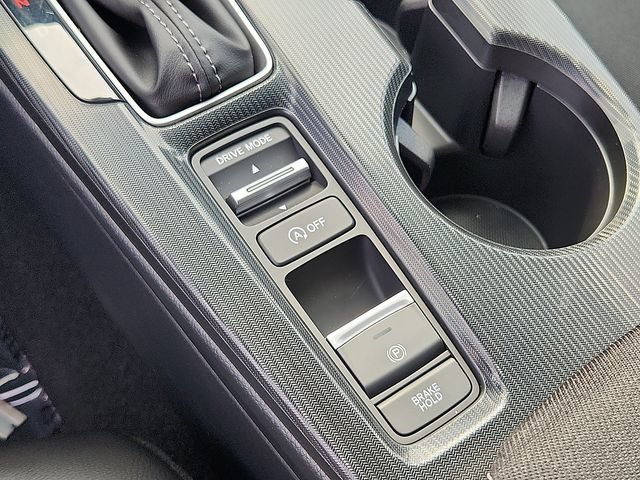 Certified 2026 Honda Civic Sport image 23