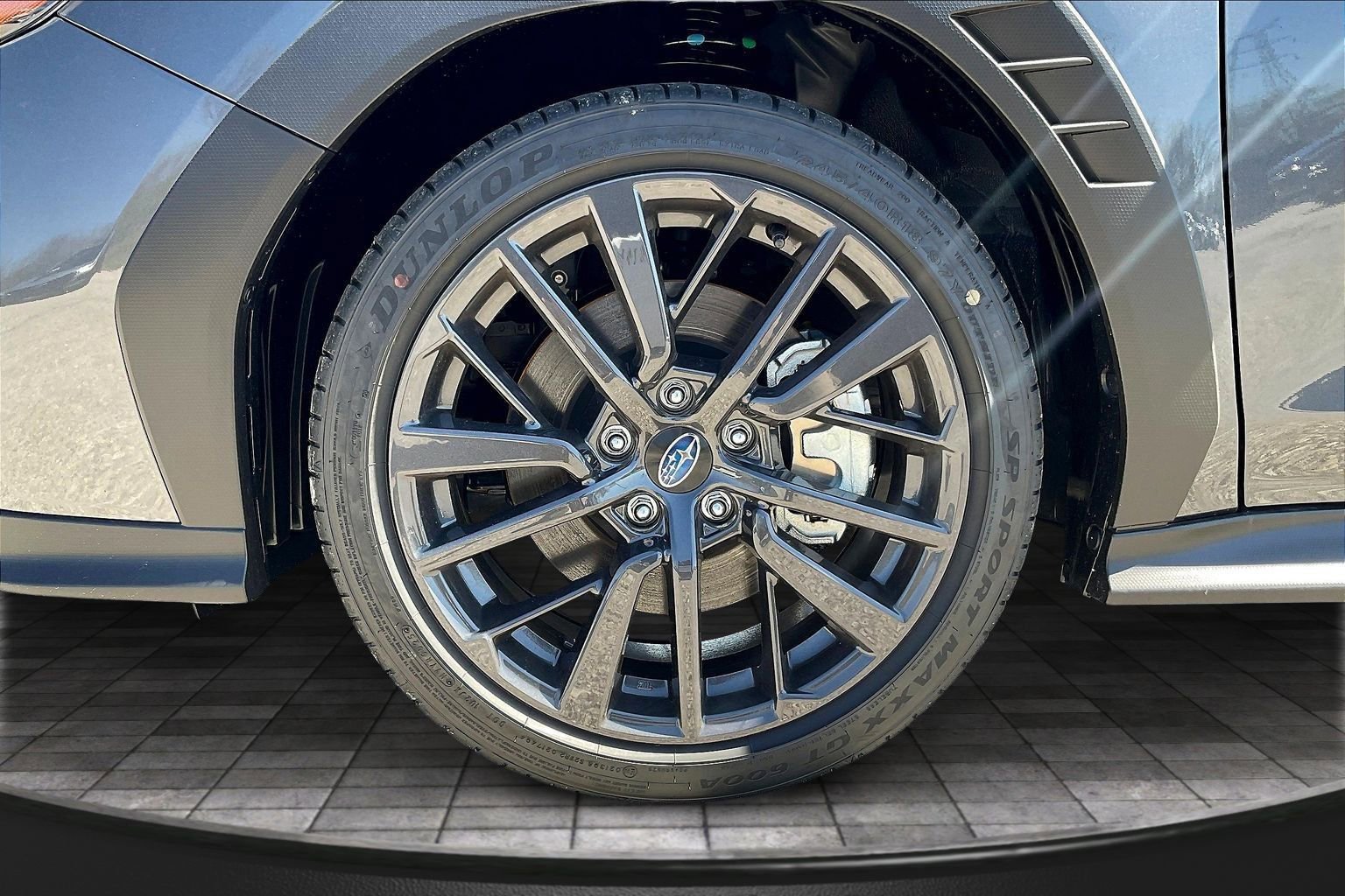 New 2026 Subaru WRX Premium image 11