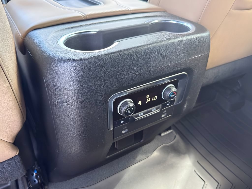 Used 2021 Chevrolet Tahoe Premier w/ Texas Edition RWD image 22