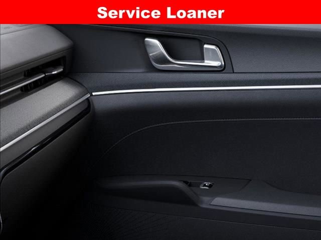 New 2025 Kia K5 LXS image 25