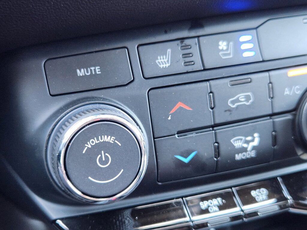 New 2026 Dodge Durango GT Plus AWD/4WD image 25