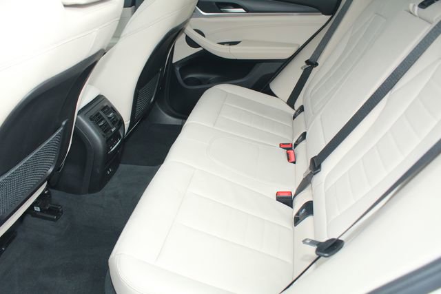 Certified 2023 BMW X3 xDrive30i w/ M Sport Package image 25