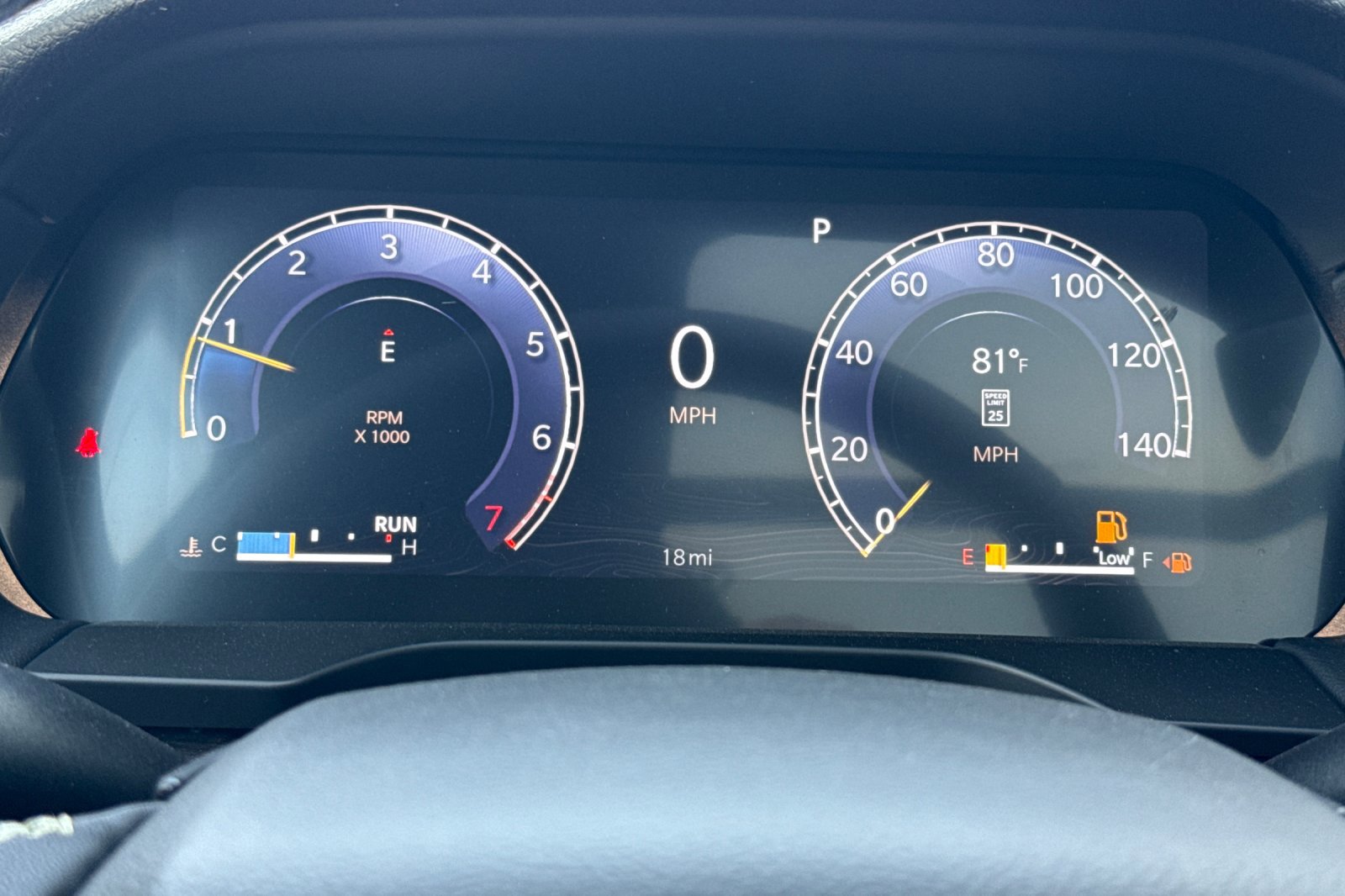 New 2026 Jeep Grand Cherokee Limited image 24