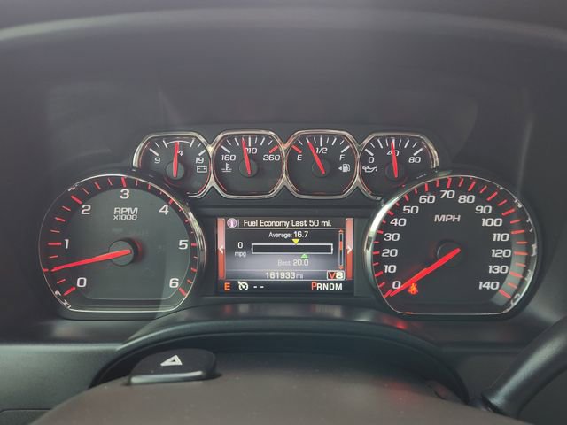 Used 2015 GMC Sierra 1500 SLT RWD image 15