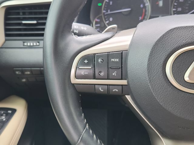 Used 2022 Lexus RX 350 FWD w/ Premium Package image 28