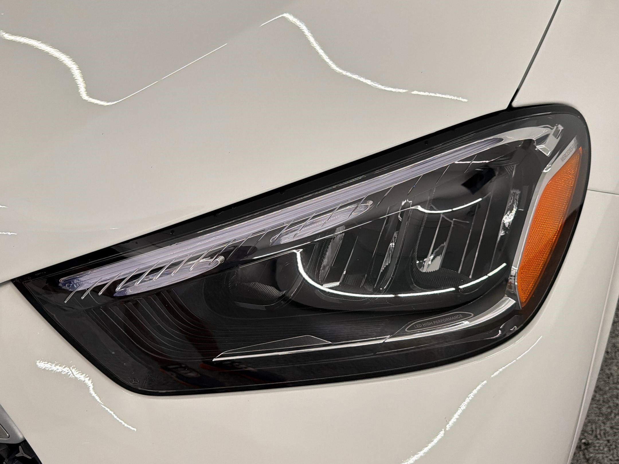 Certified 2026 Mercedes-Benz GLE 450 4MATIC image 10
