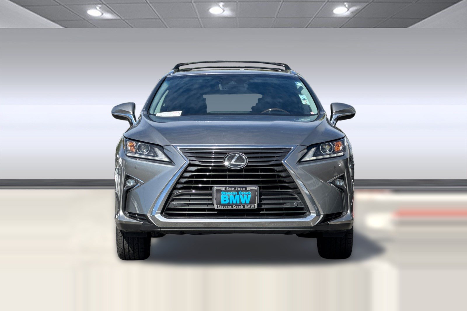 Used 2017 Lexus RX 350 AWD w/ Premium Package image 6