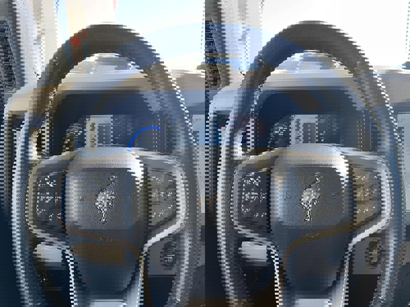 Used 2023 Ford Bronco Wildtrak image 26