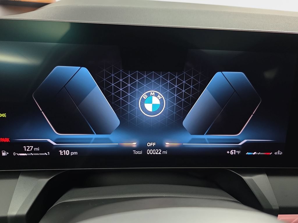 New 2026 BMW X3 xDrive30i w/ Premium Package AWD/4WD image 19
