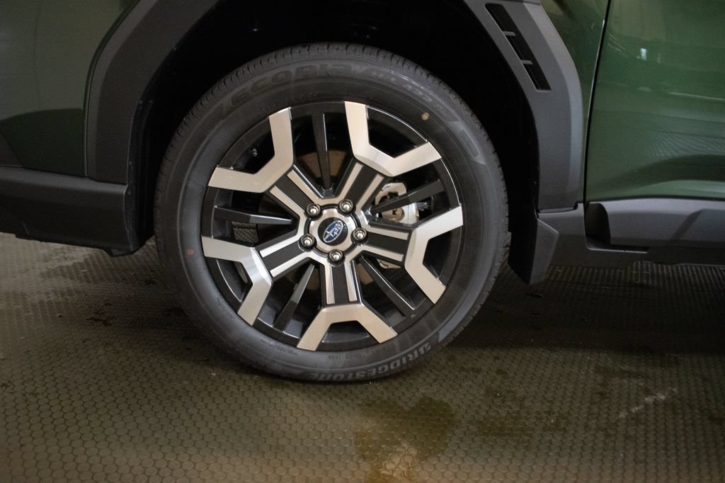 New 2026 Subaru Outback Touring XT AWD/4WD image 9