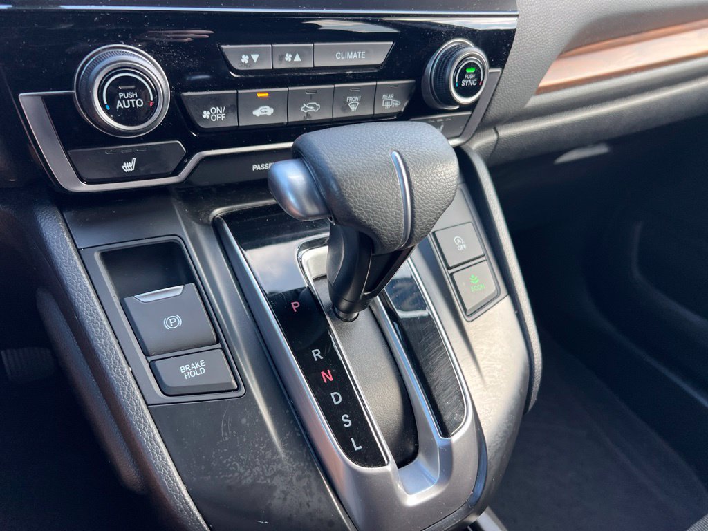 Used 2022 Honda CR-V EX image 14