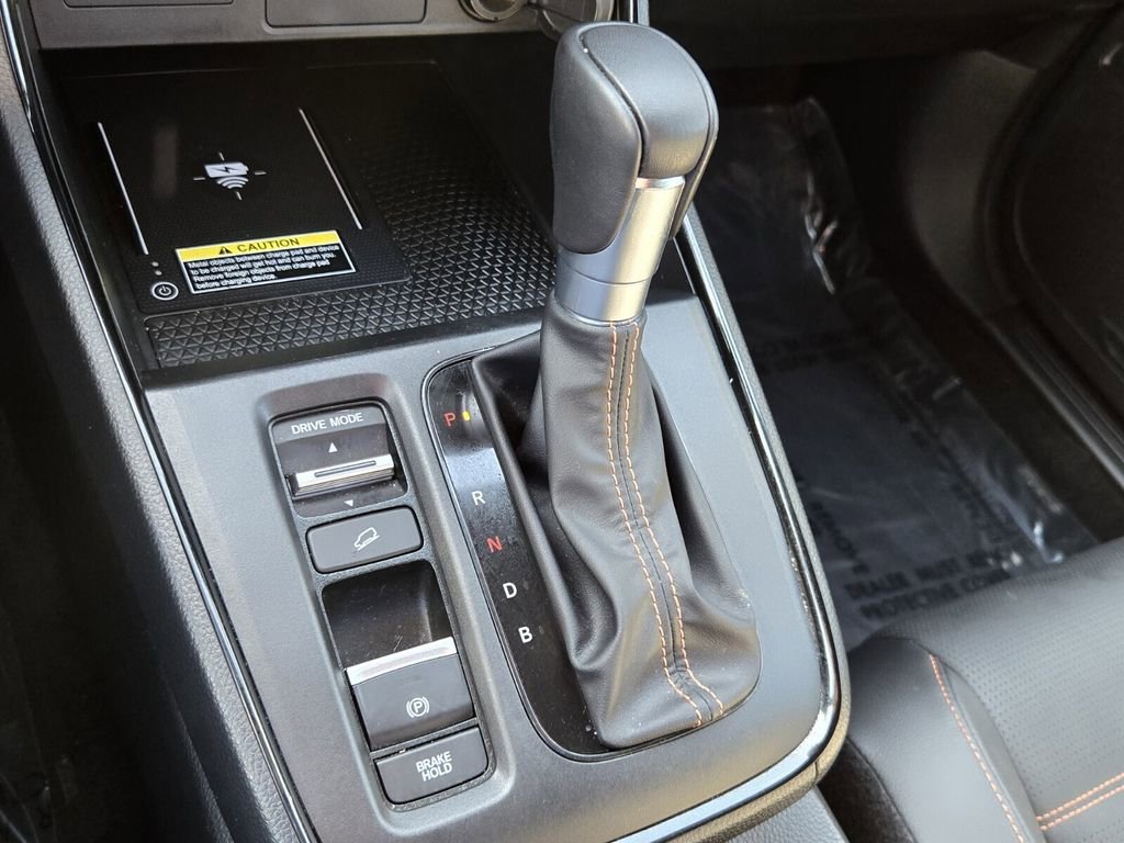 Used 2025 Honda CR-V Sport-L image 22