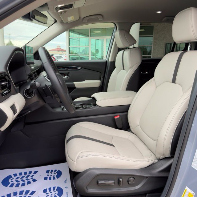 New 2026 Honda Passport RTL image 11