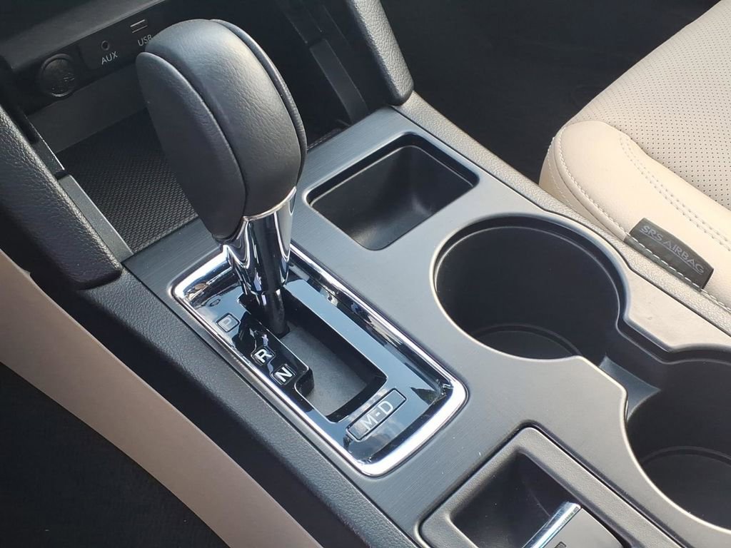 Used 2018 Subaru Legacy 3.6R Limited image 17