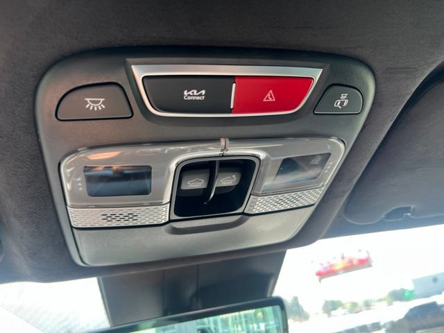 Used 2024 Kia Telluride SX Prestige X-Line AWD/4WD image 16
