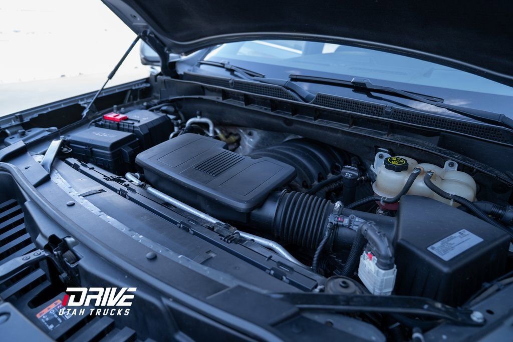 Used 2021 GMC Yukon XL Denali w/ Denali Premium Package image 42