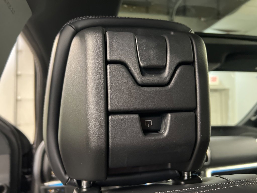 New 2026 Ford Expedition Platinum image 37