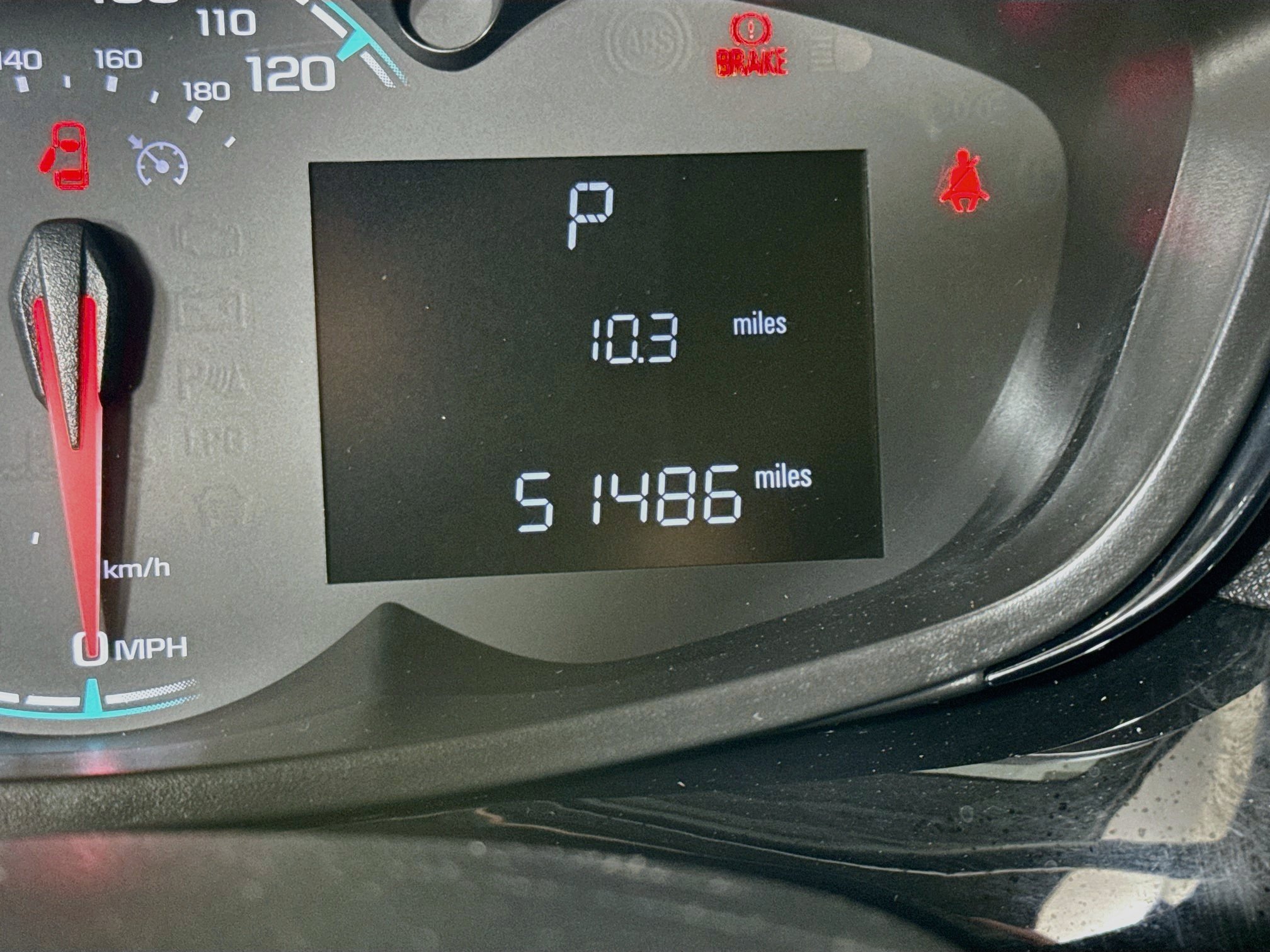 Used 2021 Chevrolet Spark LT FWD image 16
