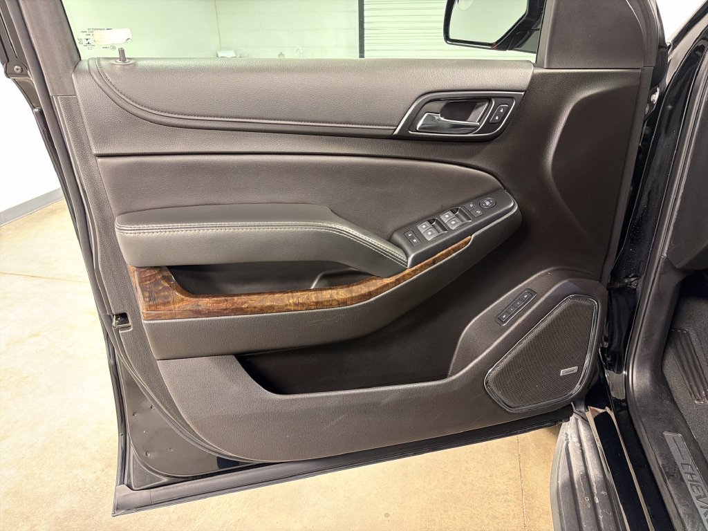 Used 2019 Chevrolet Tahoe LT RWD image 22