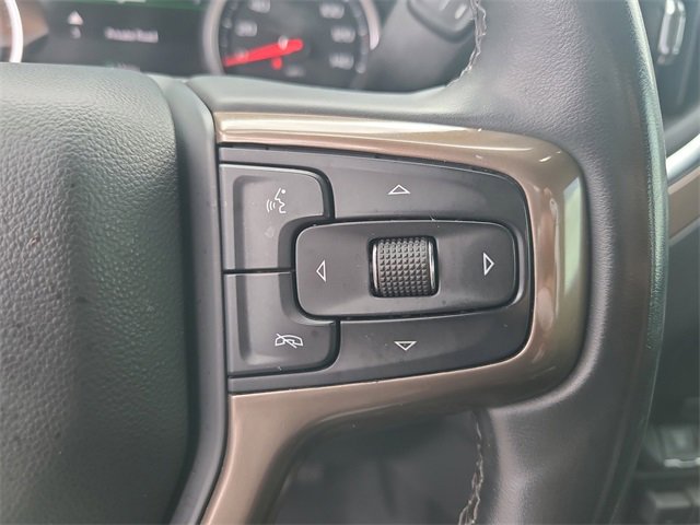 Used 2023 Chevrolet Silverado 2500 High Country w/ Z71 Off-Road Package image 28