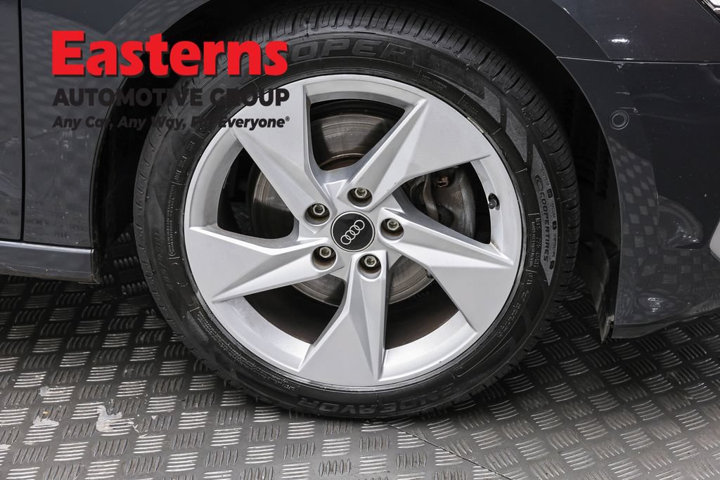 Used 2024 Audi A3 2.0T Premium FWD image 25