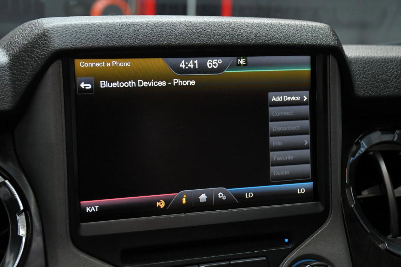 Used 2016 Ford F250 Platinum w/ FX4 Off-Road Package AWD/4WD image 45