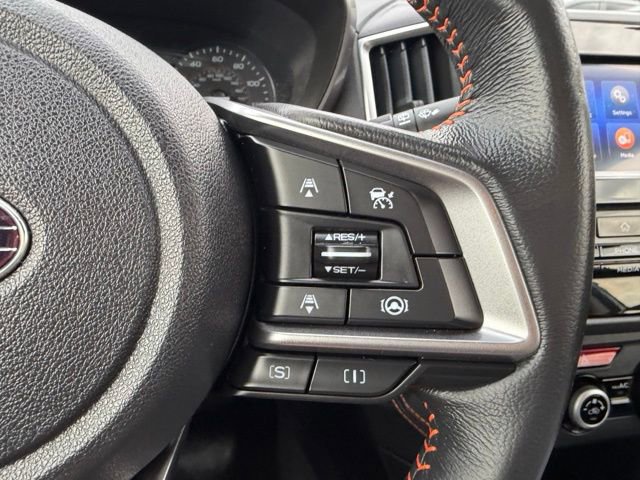 Used 2021 Subaru Crosstrek 2.0i Premium image 16