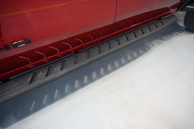 New 2026 GMC Sierra 2500 AT4 image 32