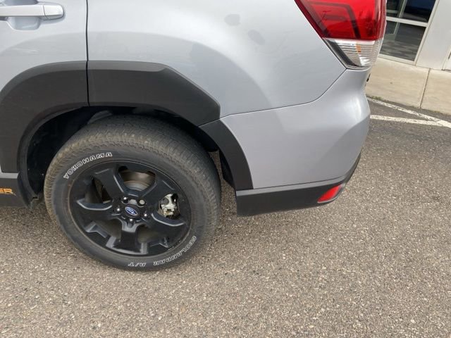 Used 2022 Subaru Forester Wilderness image 21