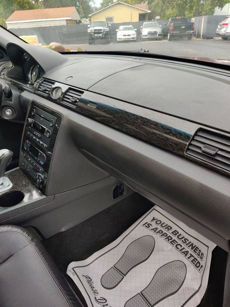 Used 2005 Mercury Montego Premier image 24