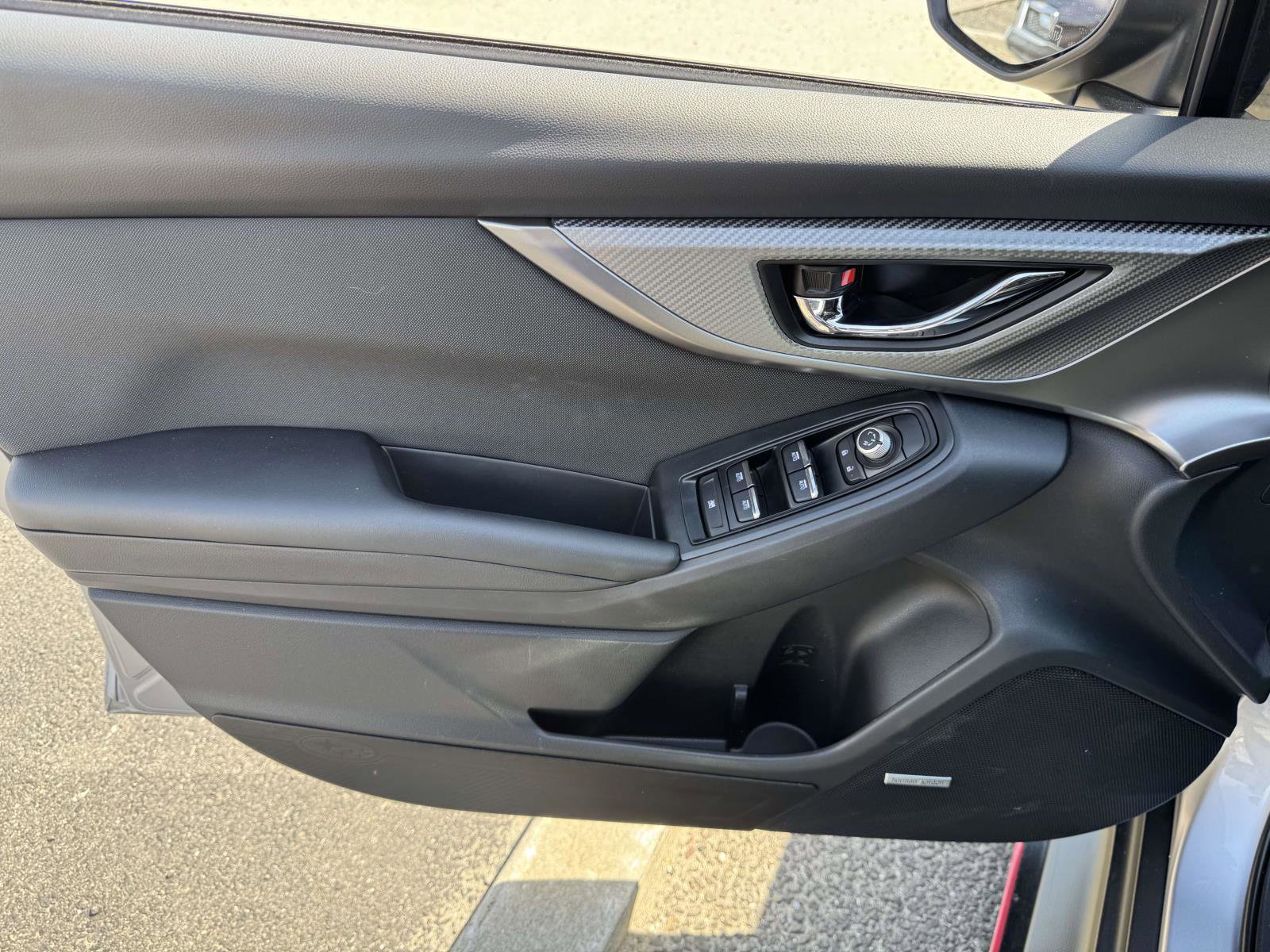 Used 2022 Subaru WRX Premium image 13