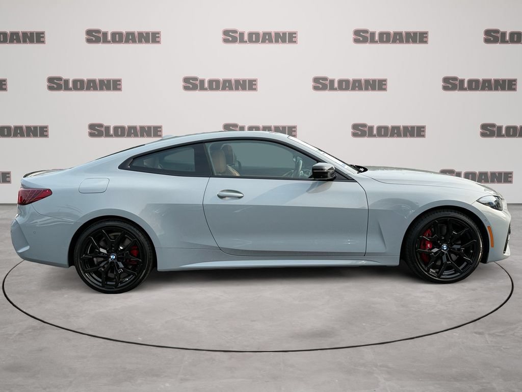 Used 2026 BMW 430i xDrive Coupe AWD/4WD image 6