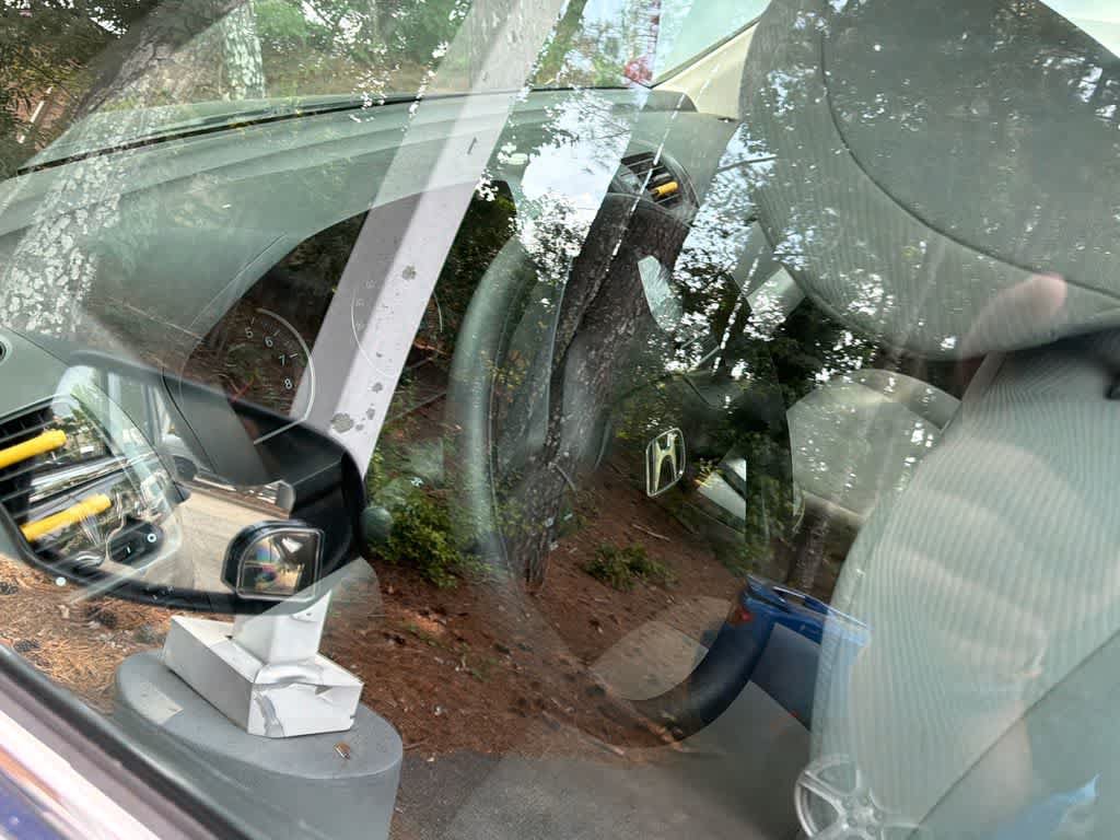 Used 2010 Honda CR-V LX image 12