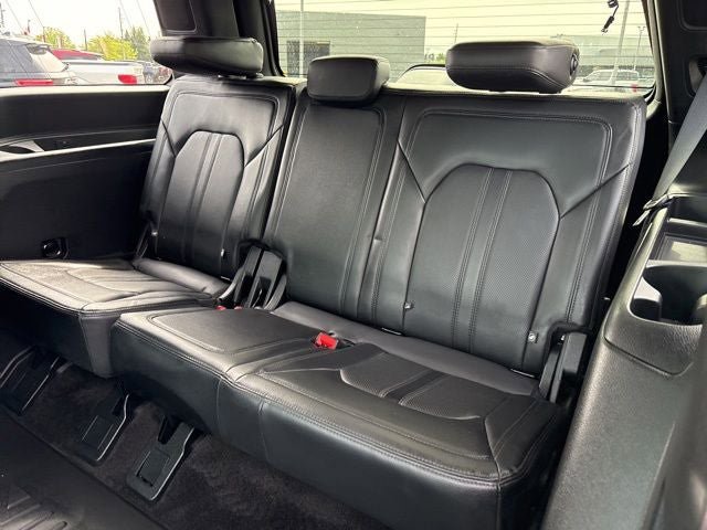 Certified 2018 Ford Expedition Limited AWD/4WD image 25
