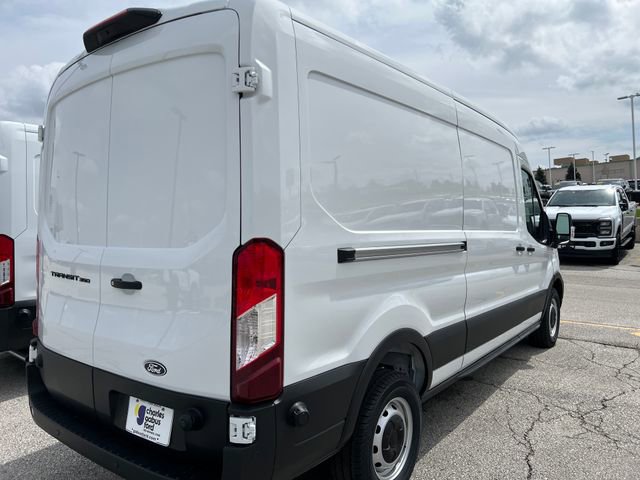 New 2026 Ford Transit 350 148 Medium Roof image 6