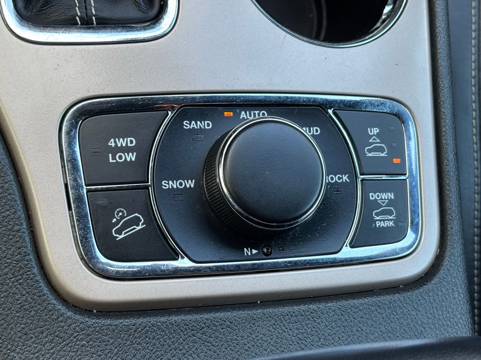 Used 2024 Chevrolet Silverado 1500 LT Trail Boss w/ Protection Package image 5