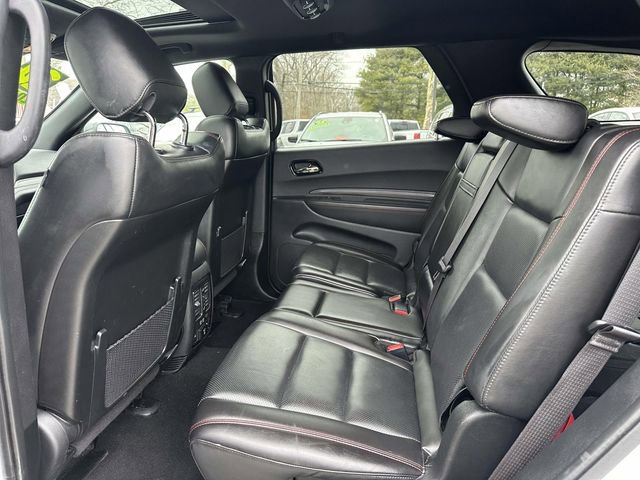 Certified 2024 Dodge Durango GT image 7