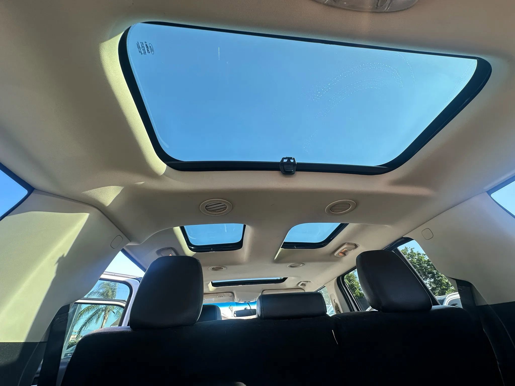 Used 2015 Ford Flex SEL w/ Equipment Group 202A image 17